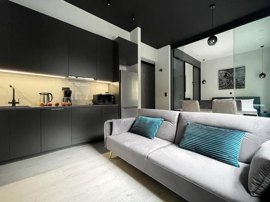 Lucky New Home #01 Vipgreece Atene Esterno foto