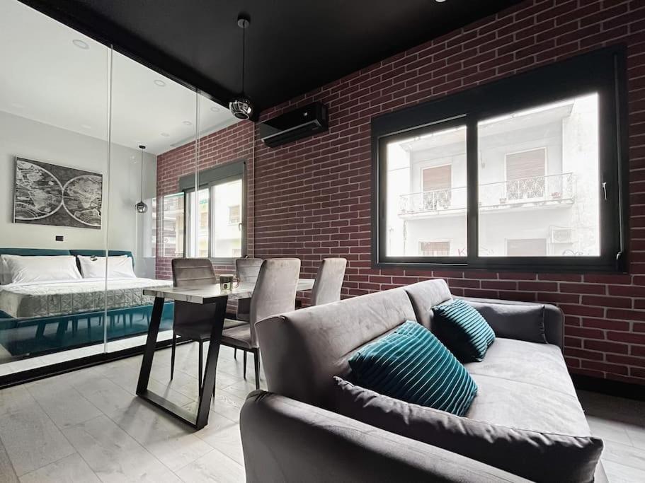 Lucky New Home #01 Vipgreece Atene Esterno foto