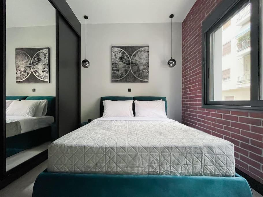Lucky New Home #01 Vipgreece Atene Esterno foto