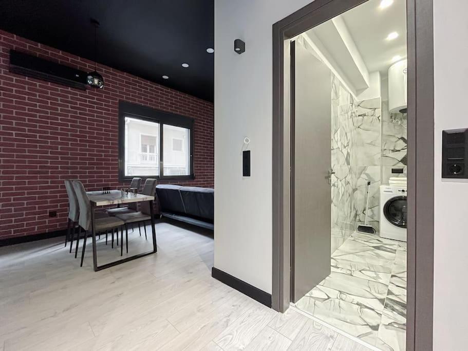 Lucky New Home #01 Vipgreece Atene Esterno foto