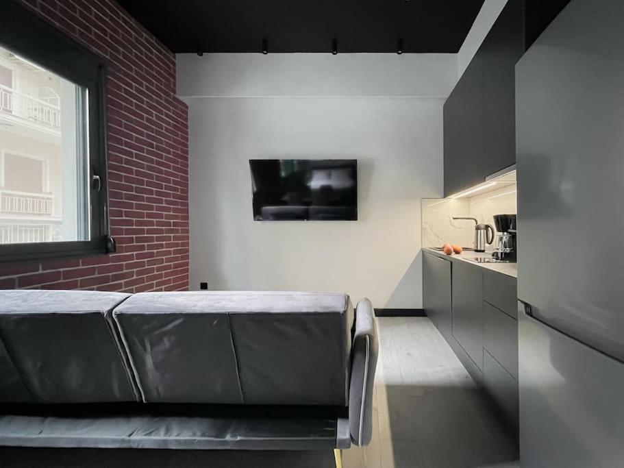 Lucky New Home #01 Vipgreece Atene Esterno foto