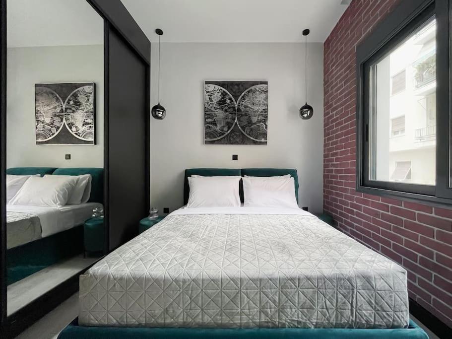 Lucky New Home #01 Vipgreece Atene Esterno foto