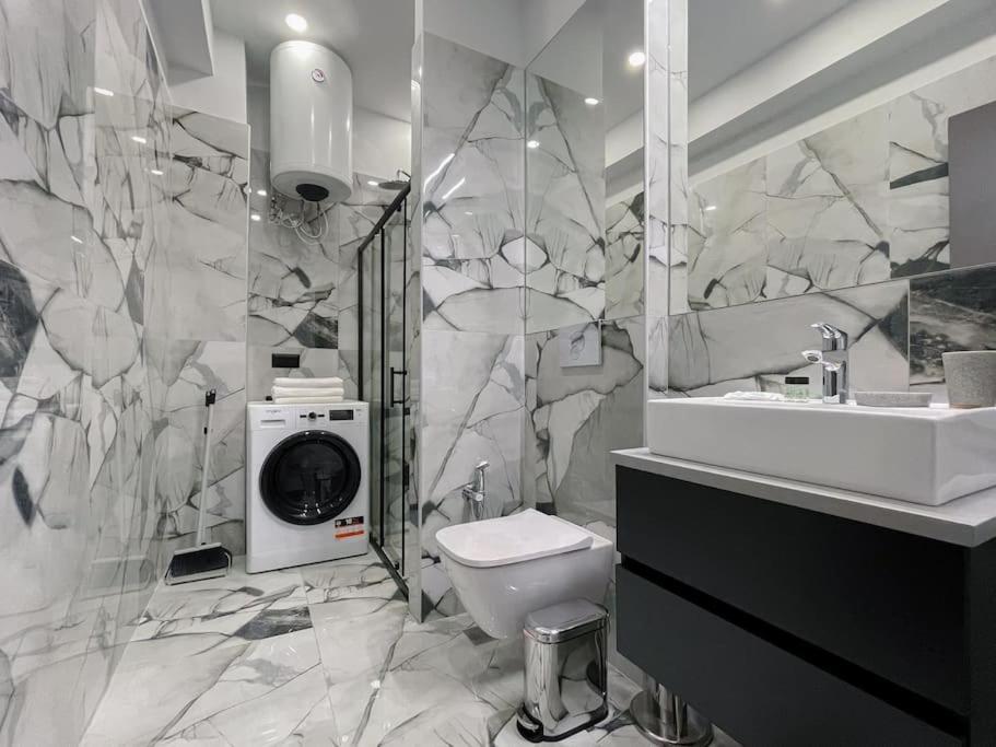 Lucky New Home #01 Vipgreece Atene Esterno foto