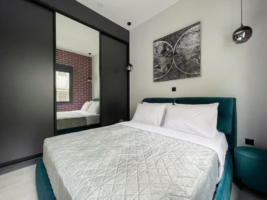 Lucky New Home #01 Vipgreece Atene Esterno foto