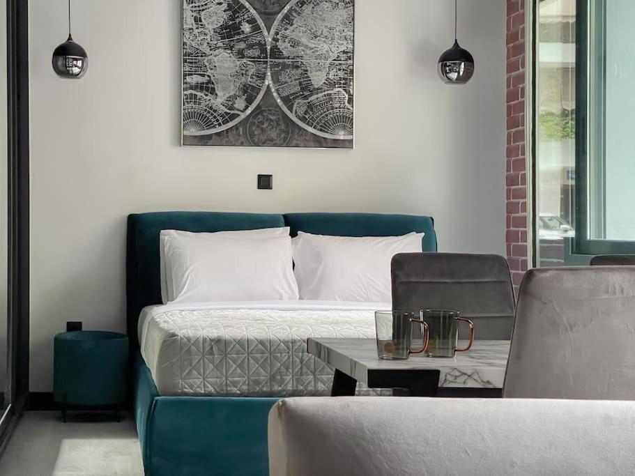 Lucky New Home #01 Vipgreece Atene Esterno foto