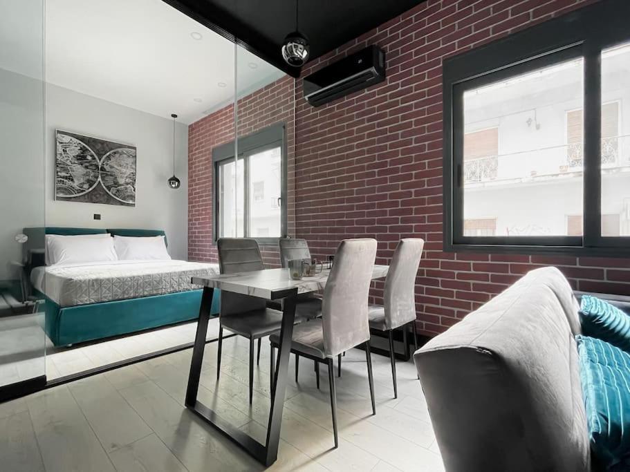 Lucky New Home #01 Vipgreece Atene Esterno foto